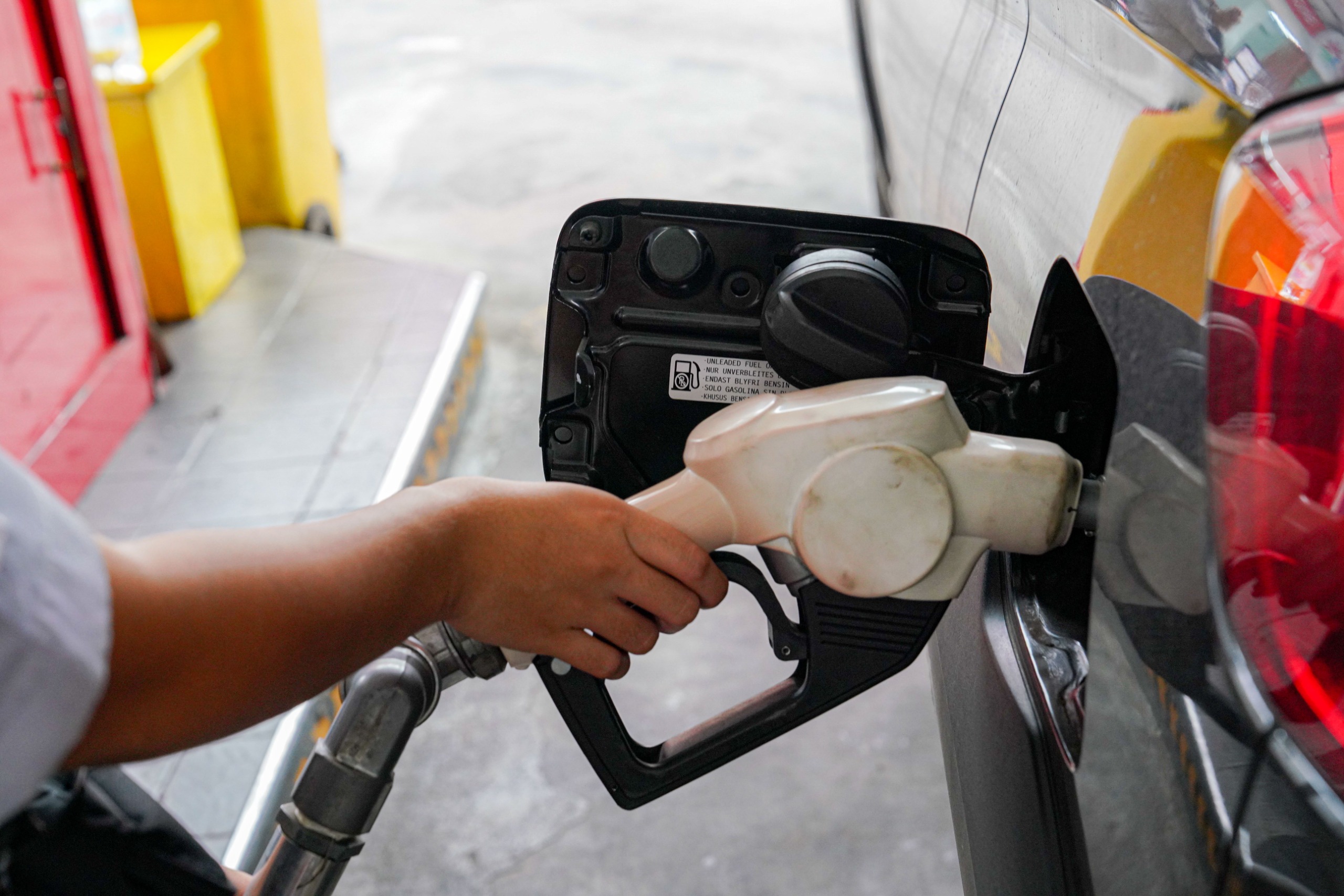 Pertamina Bantah Kecepatan Nozzle Pengaruhi Takaran BBM