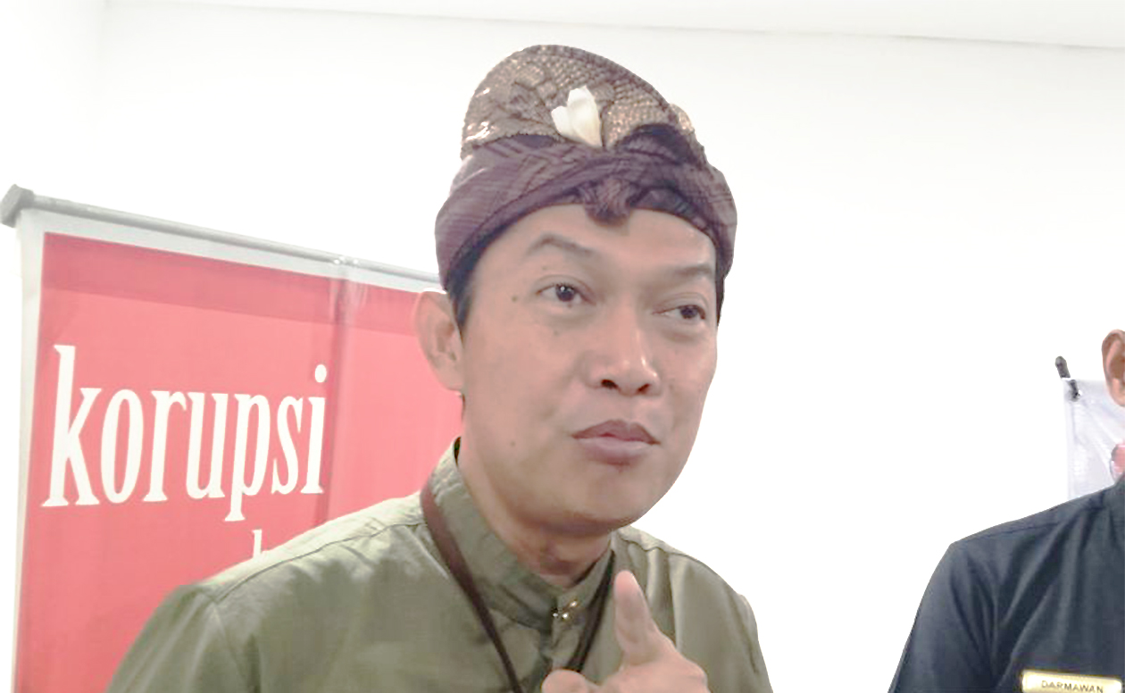 Realisasi Dana Desa di Bali Capai Rp421 Miliar per Juni 2025, Masih di Bawah Tahun Lalu