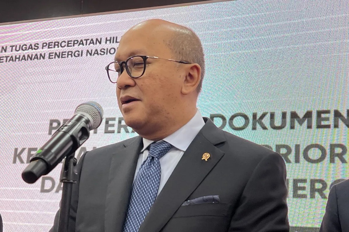 Rosan Roeslani: BUMN Hemat Rp8 Triliun per Tahun Karena Kebijakan Tantiem yang Baru