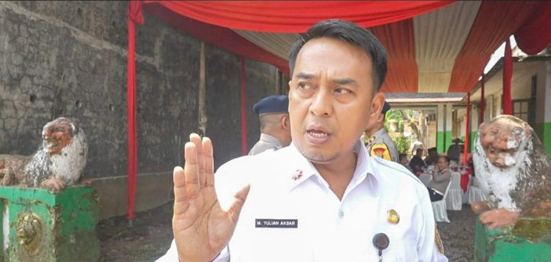 Gambar berita populer Siswa Pekalongan Uji Coba Kebijakan Lima Hari Sekolah