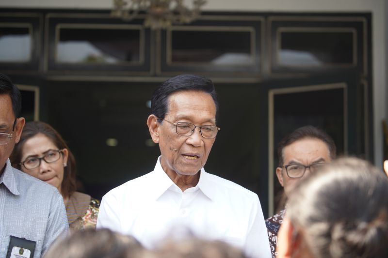 Sultan HB X Dukung Pemanfaatan Sungai untuk Wisata dan Ekonomi Warga