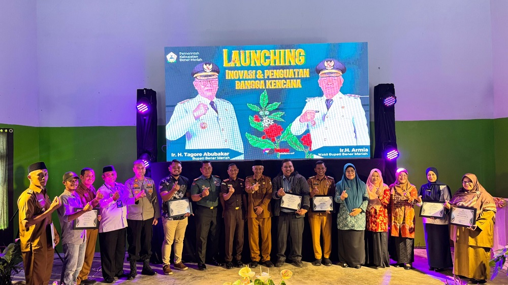 Titanium, Aplikasi untuk Bantu Turunkan Angka Stunting Diluncurkan