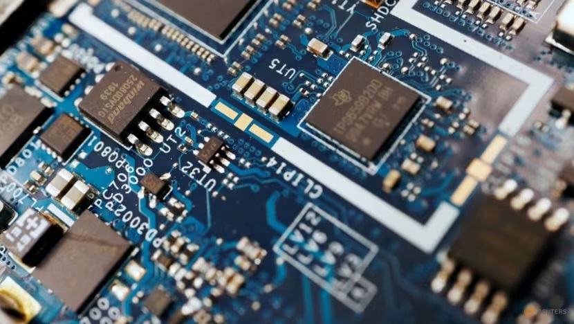 Gambar berita terkait Trump: AS akan Kenakan Tarif Sekitar 100% pada Impor Semikonduktor dan Chip Komputer