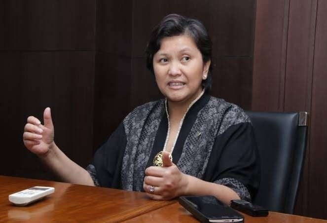 Wakil Ketua MPR Dorong Pembahasan RUU Masyarakat Hukum Adat