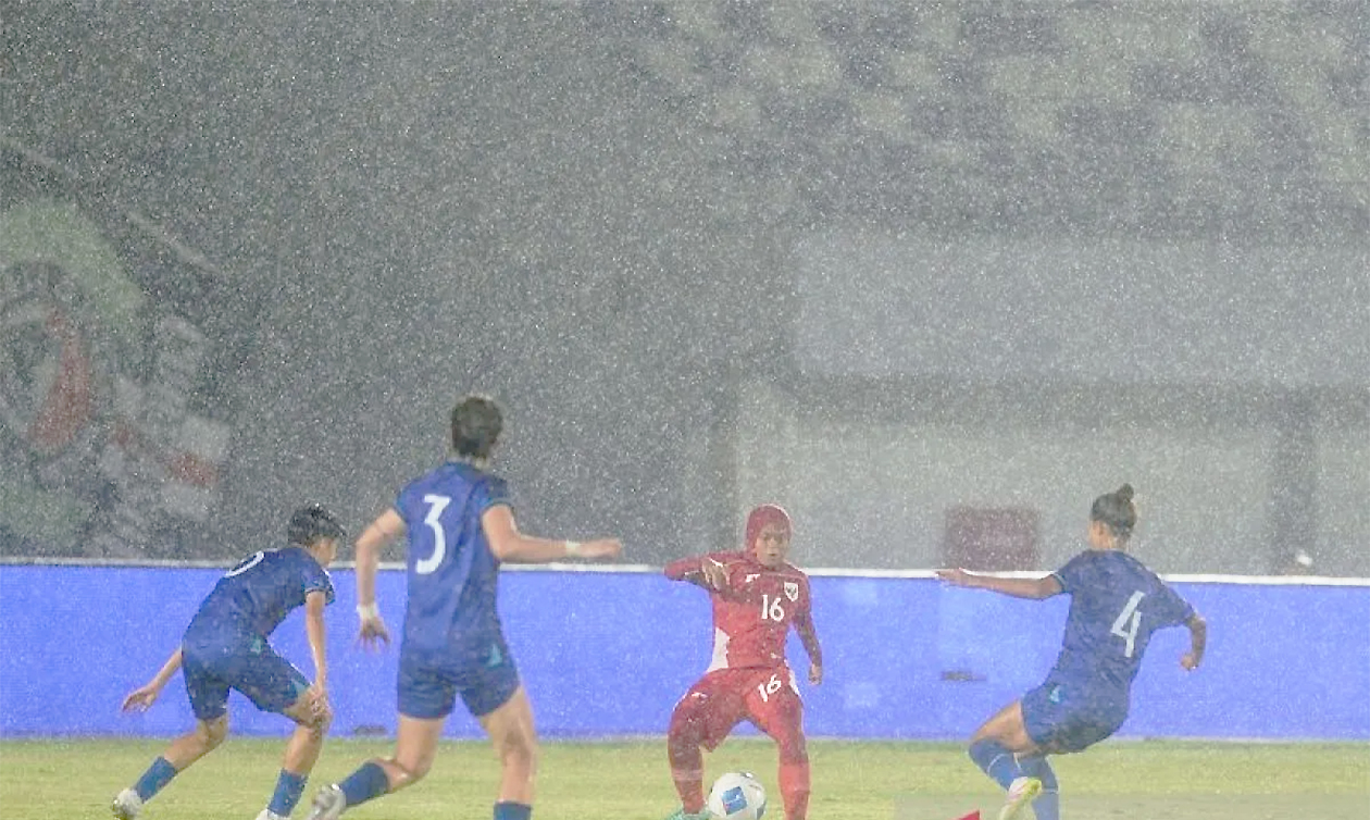 Timnas Putri Indonesia Turun ke Peringkat 106 Dunia FIFA Usai Kalah dari Pakistan dan Taiwan