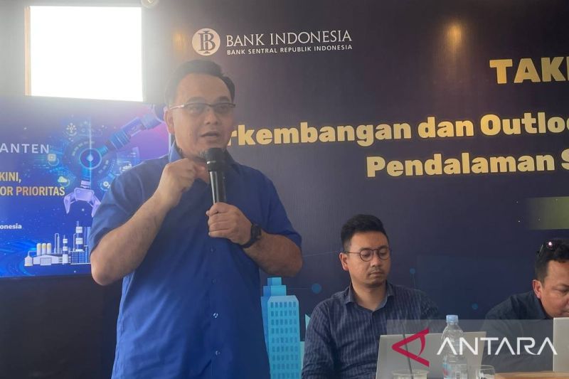 BI Tegaskan Uang Logam Rp100 dan Rp200 Wajib Diterima, Menolak Berarti Melanggar Hukum, Bisa Dipenjara 1 Tahun!