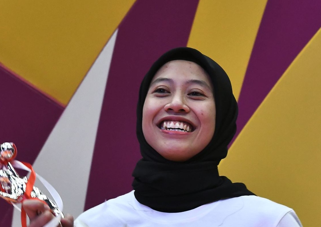 Comeback Megatron? Megawati Siap Tampil Lawan Thailand, Ini Kata Manajer Timnas Voli!
