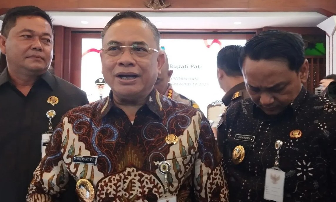 Kenaikan PBB 250% Dibatalin! Bupati Pati Akhirnya Takluk Usai Diprotes Warga