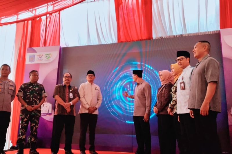 RS Ruslan di Kota Mataram Kini Punya Program Layanan Bayi Tabung