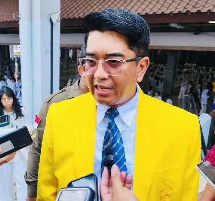 Siap Tindak Tegas, UI Perkuat Penanganan Antikekerasan Di...