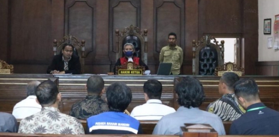 Gambar berita terkait Siap-siap! Cek Kendaraan Anda, Pelanggar Uji Emisi Didenda Hingga Rp8 Juta