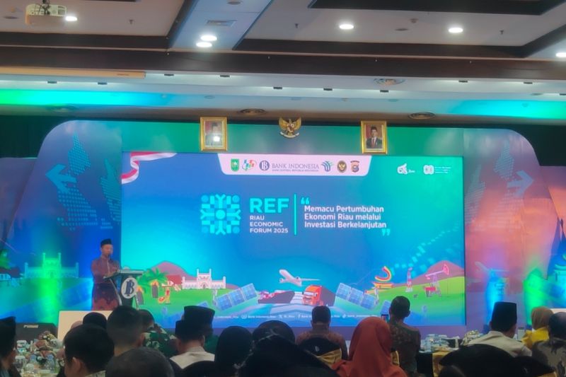 Rel Kereta Batu Bara Dumai-Inhu Diusulkan, Solusi Pemprov Riau Atasi ODOL