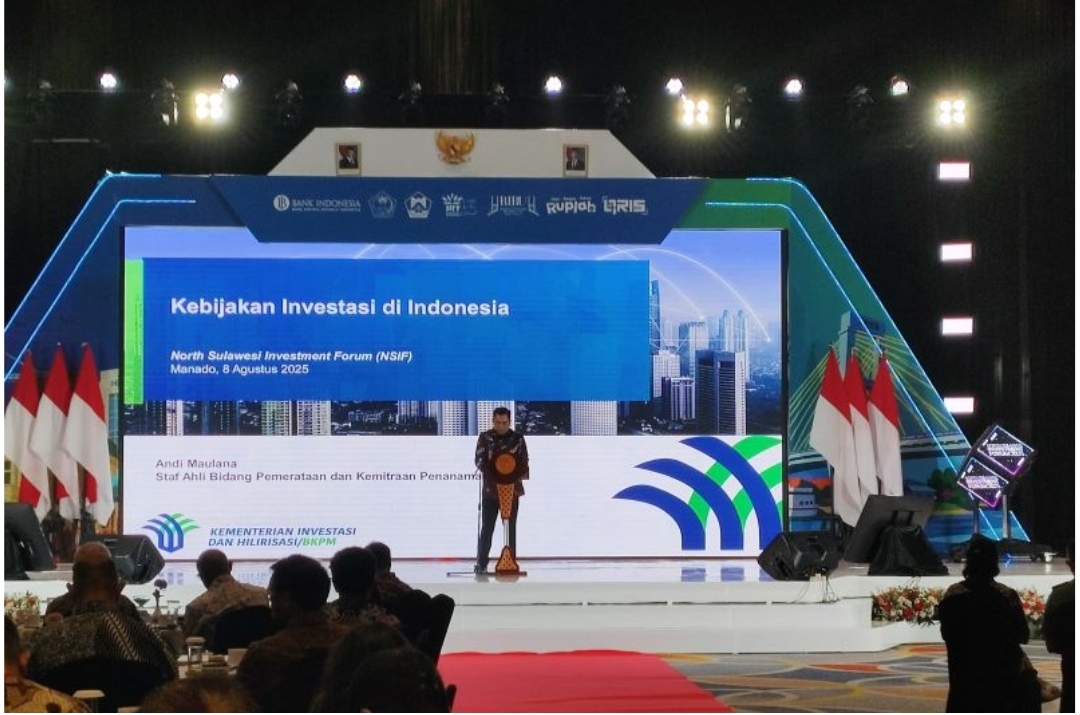 Proyek PPI Rp39,7 Triliun d...