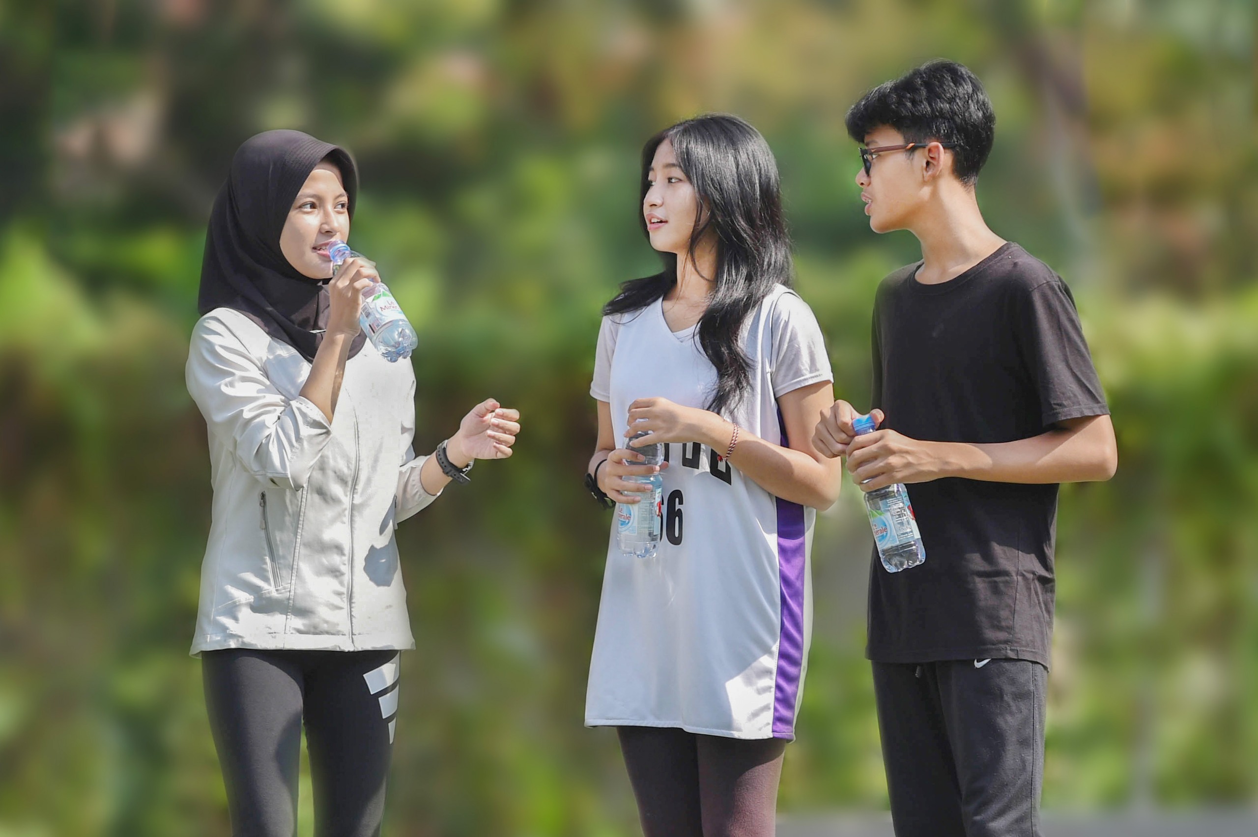 Agar Kuasai Pasar, Brand Harus Ikuti Preferensi Gen Z yang Suka Produk Ramah Lingkungan