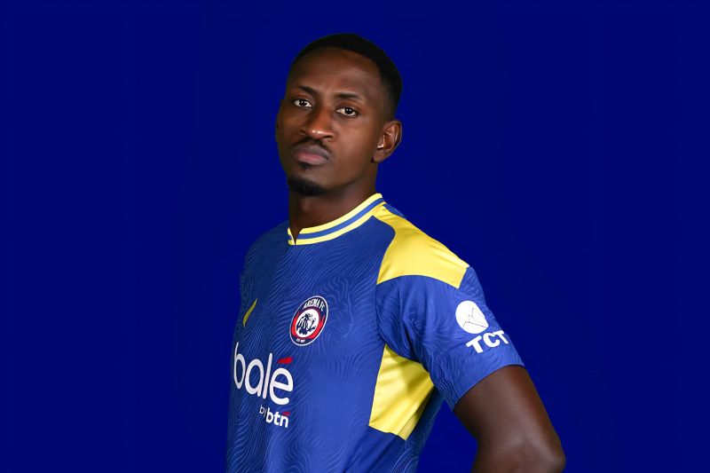 Gambar berita terkait Arema FC Rekrut Pemain Serbabisa Matheus Blade