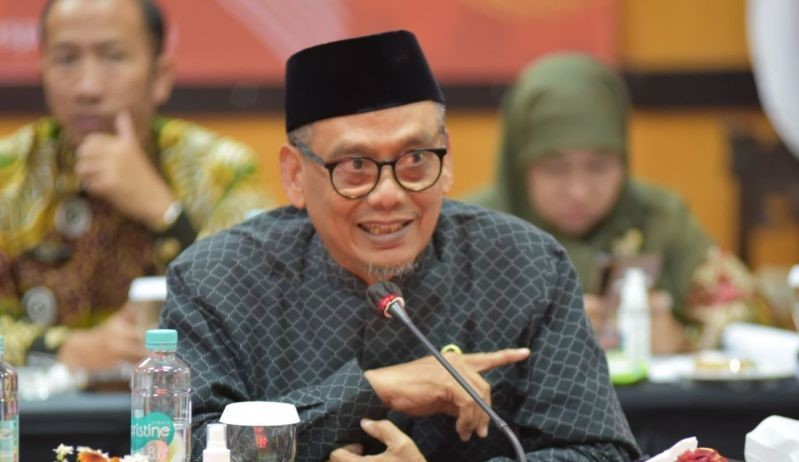 DPR: Pembatasan Gim Roblox Bagian Pendidikan Karakter