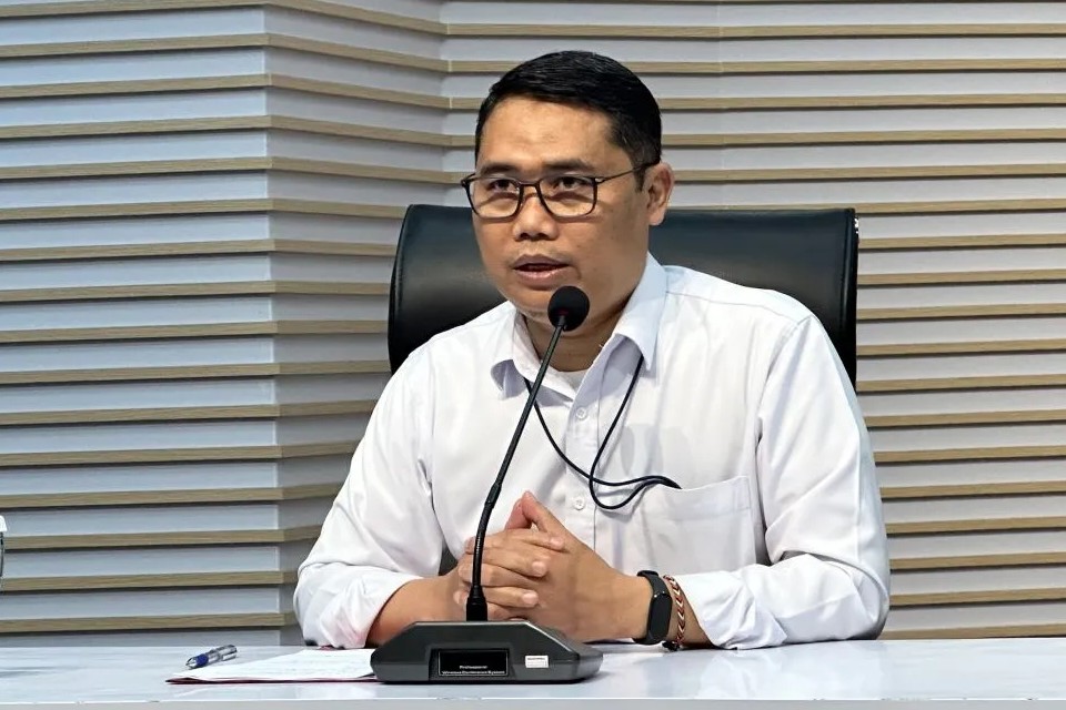 Gila! Dana CSR BI-OJK Dipakai 2 Anggota DPR Bangun Bisnis Pribadi