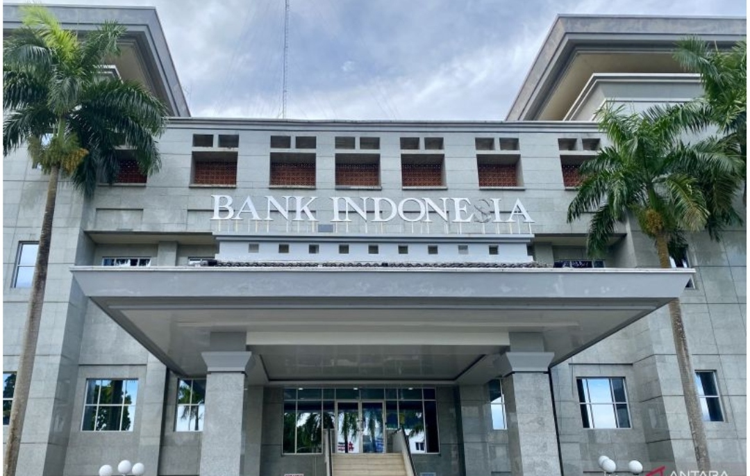 IKK Juli 2025 Menguat, Tapi...