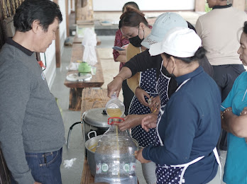 Keren, Petani Pegunungan Bali Didorong Produksi Wine dari Jeruk