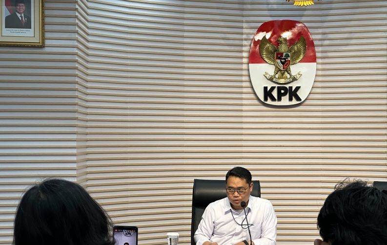 KPK Usut Dana CSR BI dan OJK yang Diduga Diterima Anggota Komisi XI DPR