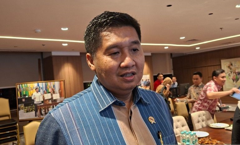 Gambar berita terkait Menteri PKP Segera Bentuk dan Lantik Pengurus Asosiasi Warga Rumah Subsidi