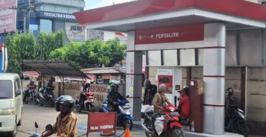 Gambar berita terkait Pakar: Isi BBM Tidak Sesuai Spesifikasi Timbulkan Kerusakan Teknis