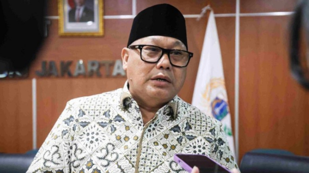 Gambar berita terkait Pemprov DKI Diminta Lestarikan Permainan Tradisional Betawi di Sekolah