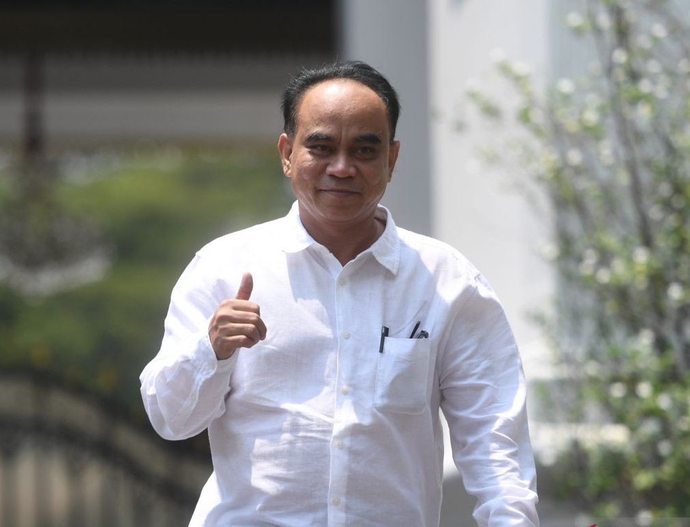 Sidang Judol Kominfo Memanas! Brigita Ungkap Tekanan Seret Menteri Budi Arie