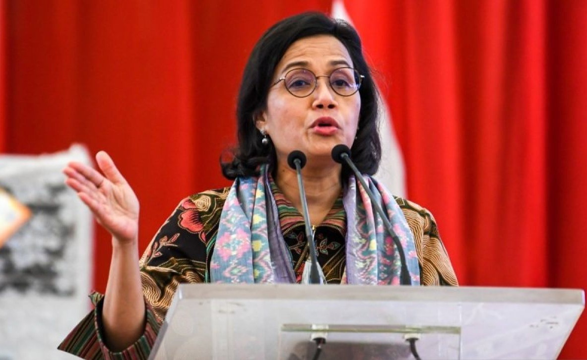 Sri Mulyani Akan Berikan Potongan Pajak 300% untuk Perusahaan, ini Syaratnya!