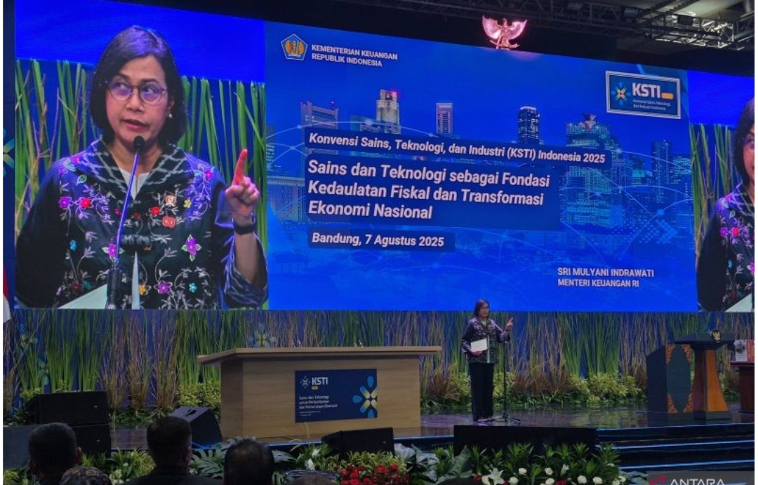 Menkeu Beberkan Strategi Fiskal di Depan Bank Dunia, Tantangan Iklim Usaha RI Belum Selesai