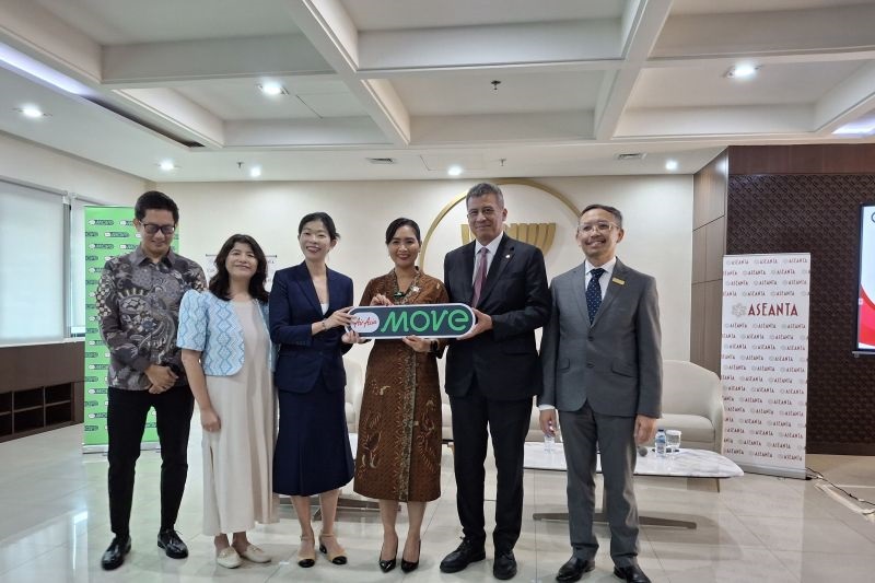 ASEANTA Luncurkan Penghargaan Pariwisata dan Platform Digital Baru pada Hari ASEAN