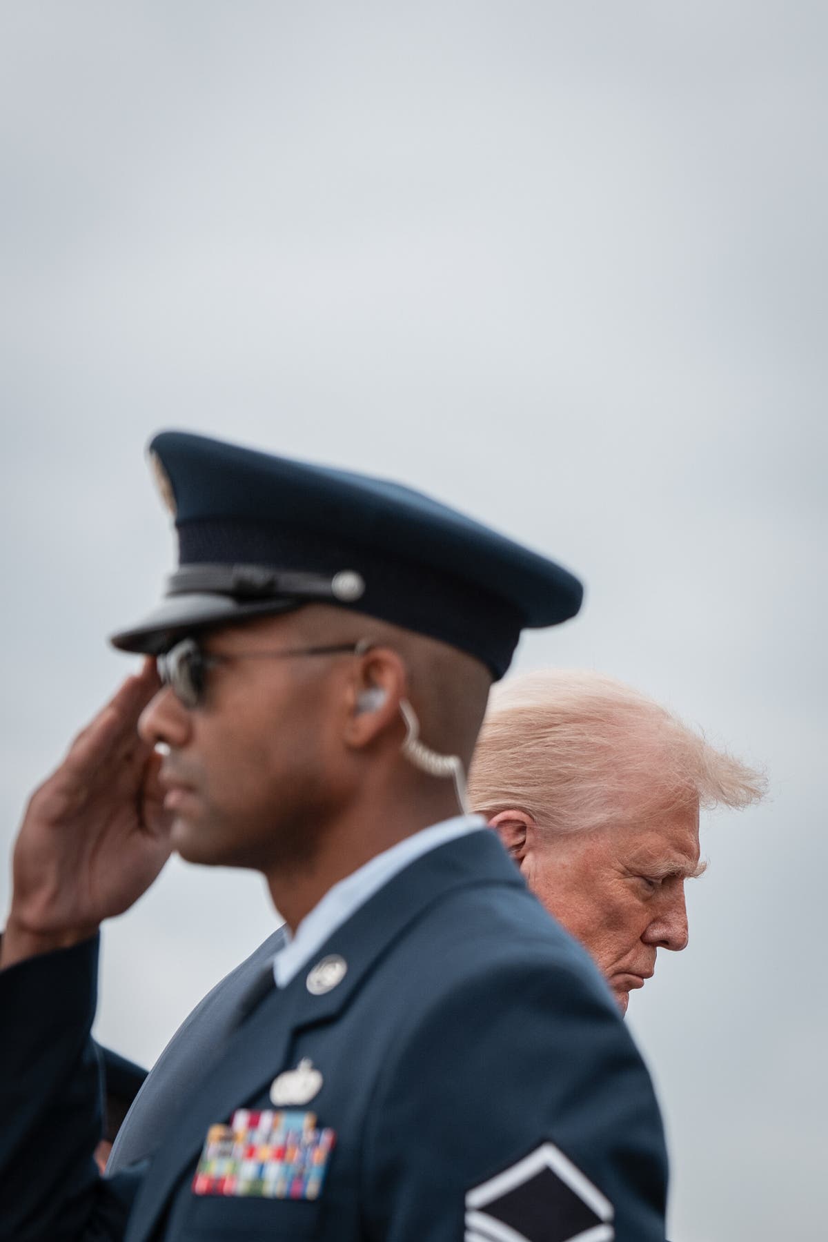 Trump Perintahkan Militer Habisi Kartel Meksiko