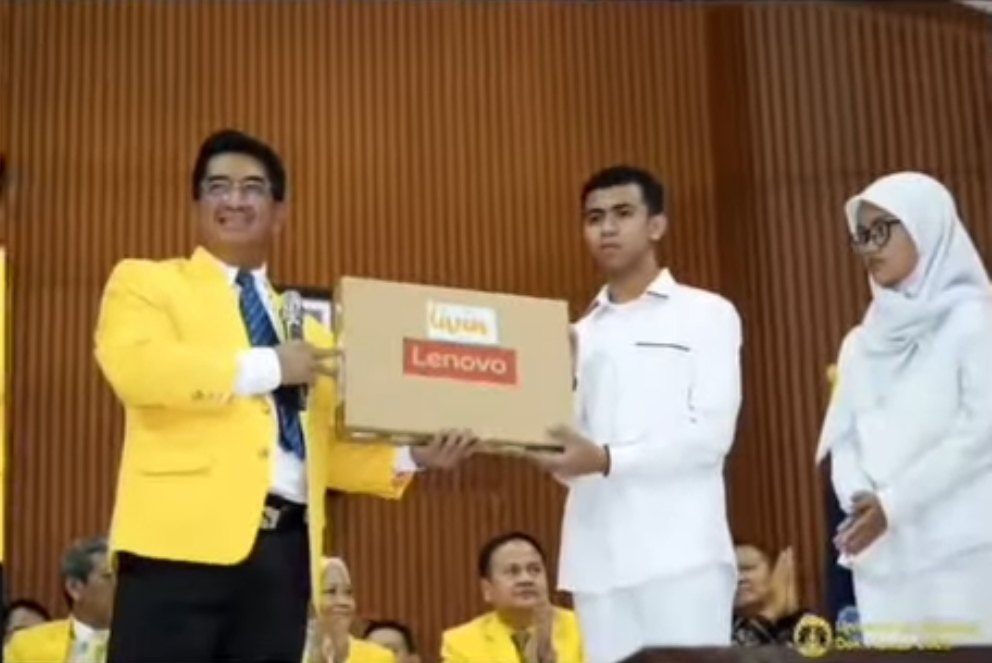 Dinilai Inklusif, Dirut TLKJ Ini Berikan Puji kepada Univ...
