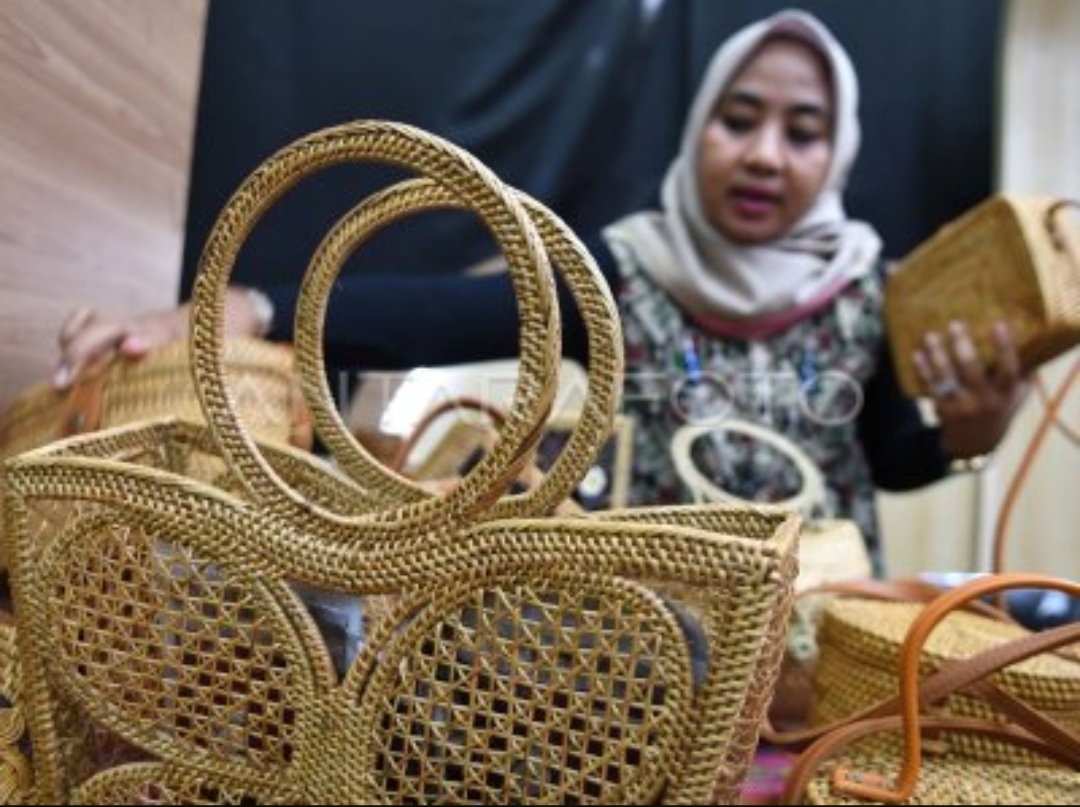 Gambar berita terkait Ekonomi Kreatif Tumbuh Signifikan, tapi Apakah Pertumbuhannya Merata?