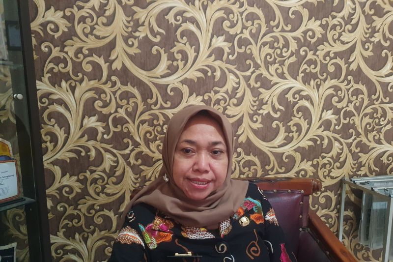 Gambar berita terkait Tulungagung Peringkat Pertama Populasi Babi, Tapi Produksi Daging Nomor Tiga