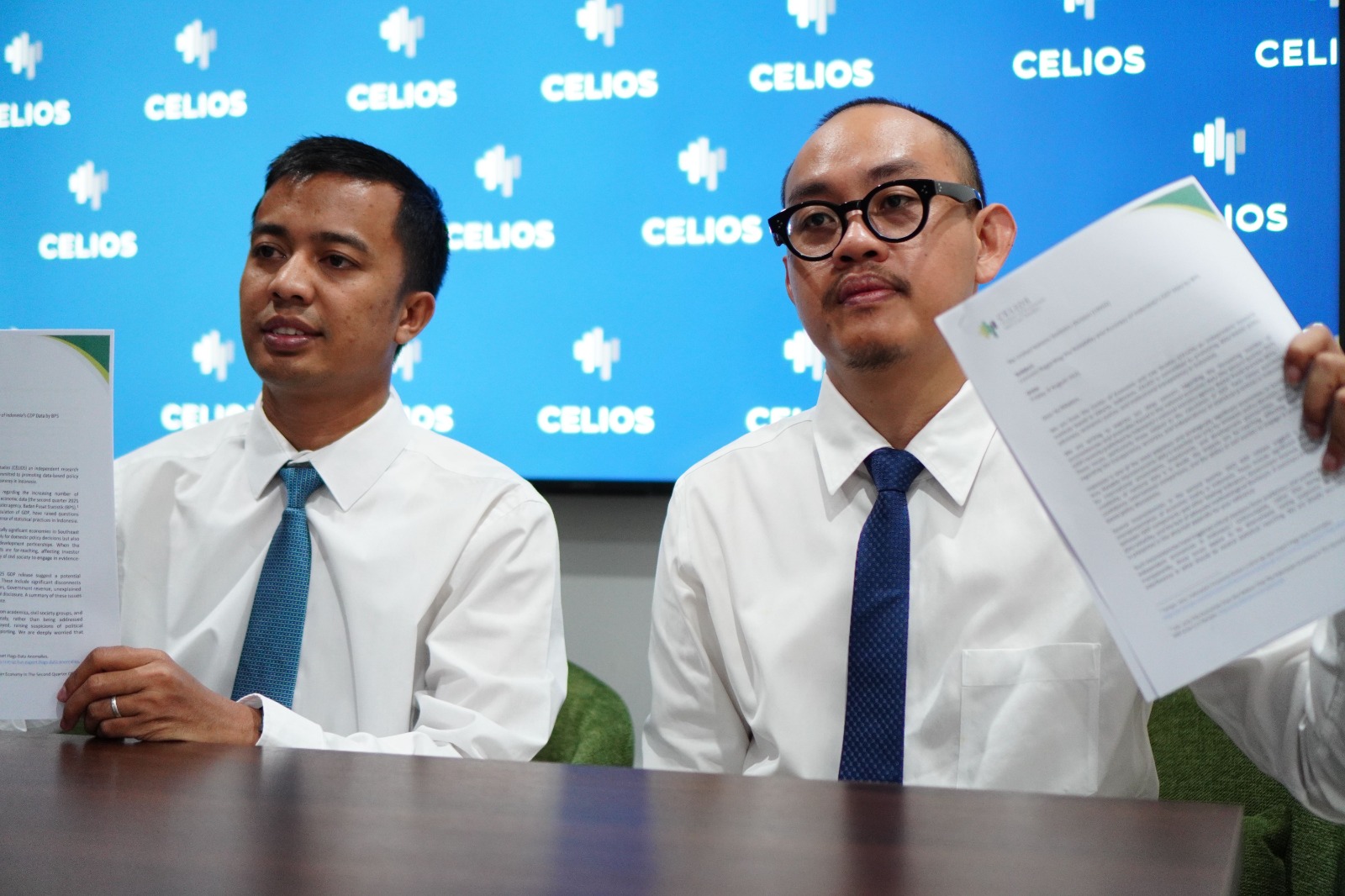 Gambar berita terkait Dinilai Janggal, Badan Statistik PBB Diminta Audit Data Pertumbuhan Ekonomi BPS