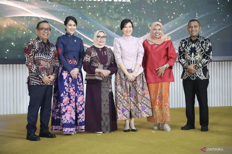Penghargaan Kota Layak Anak 2025: 22 Kota Kategori Utama, 139 Masuk Kategori Pratama