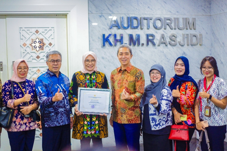 Gambar berita terkait Wali Kota: Kota Bogor Raih Predikat Nindya dalam KLA 2025