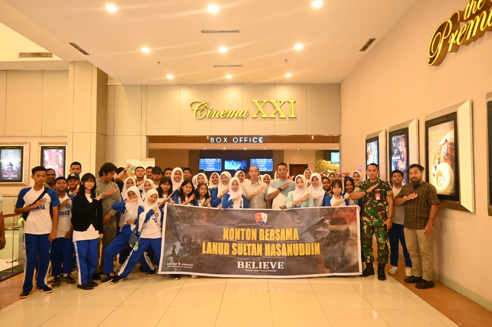 Tumbuhkan Karakter Positif,...
