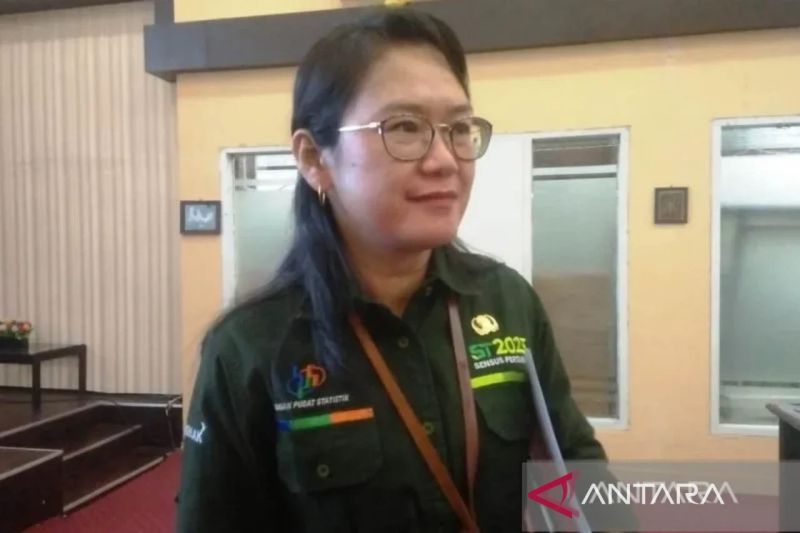 BPS Kaltim: Ketimpangan Pengeluaran Maret 2025 Tercatat Rendah dengan Gini Ratio 0,312 gbr