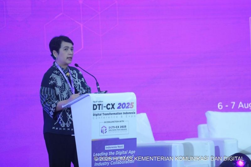 Kemkomdigi Sebut Layanan Publik Digital Harus Berorientasi Masyarakat gbr