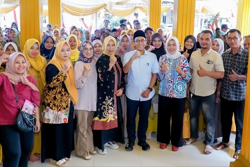 Komisi XI DPR nilai Kopdes ...