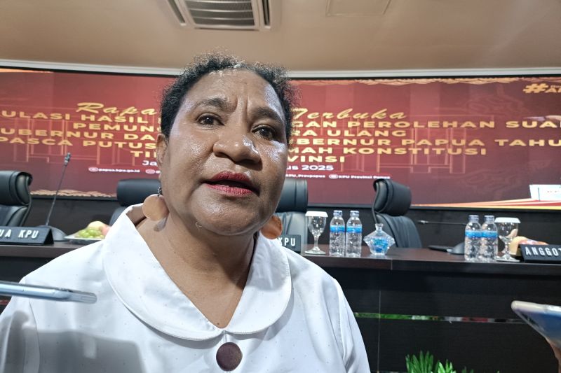 Masyarakat Banyak yang Bing...
