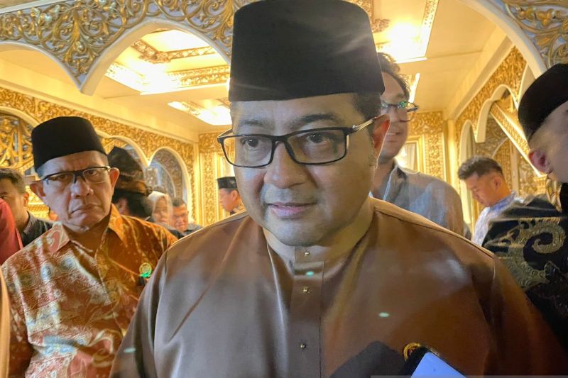 Presiden Prabowo Tetapkan 15 Provinsi Prioritas Pengembangan Ekonomi Kreatif, Sumbar Termasuk gbr