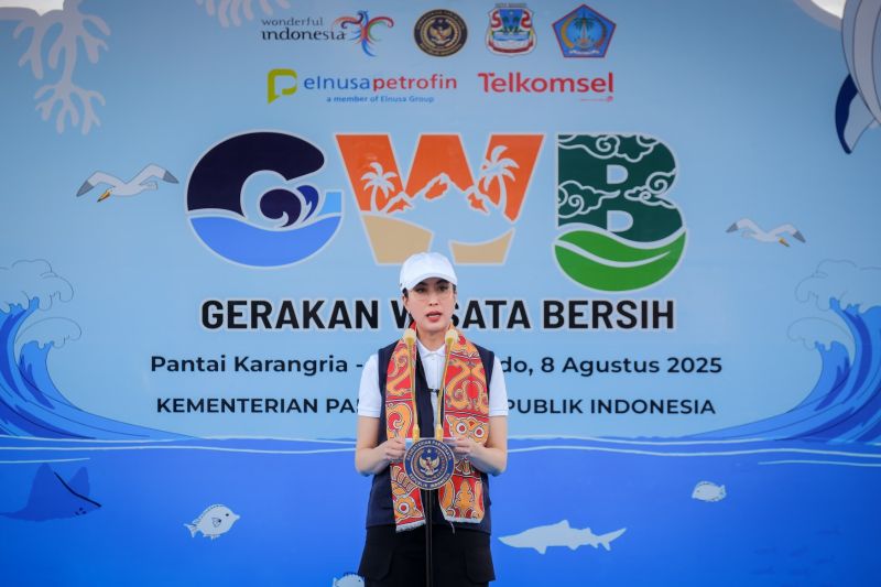 CKG Jadi Langkah Awal Transformasi Kesehatan
