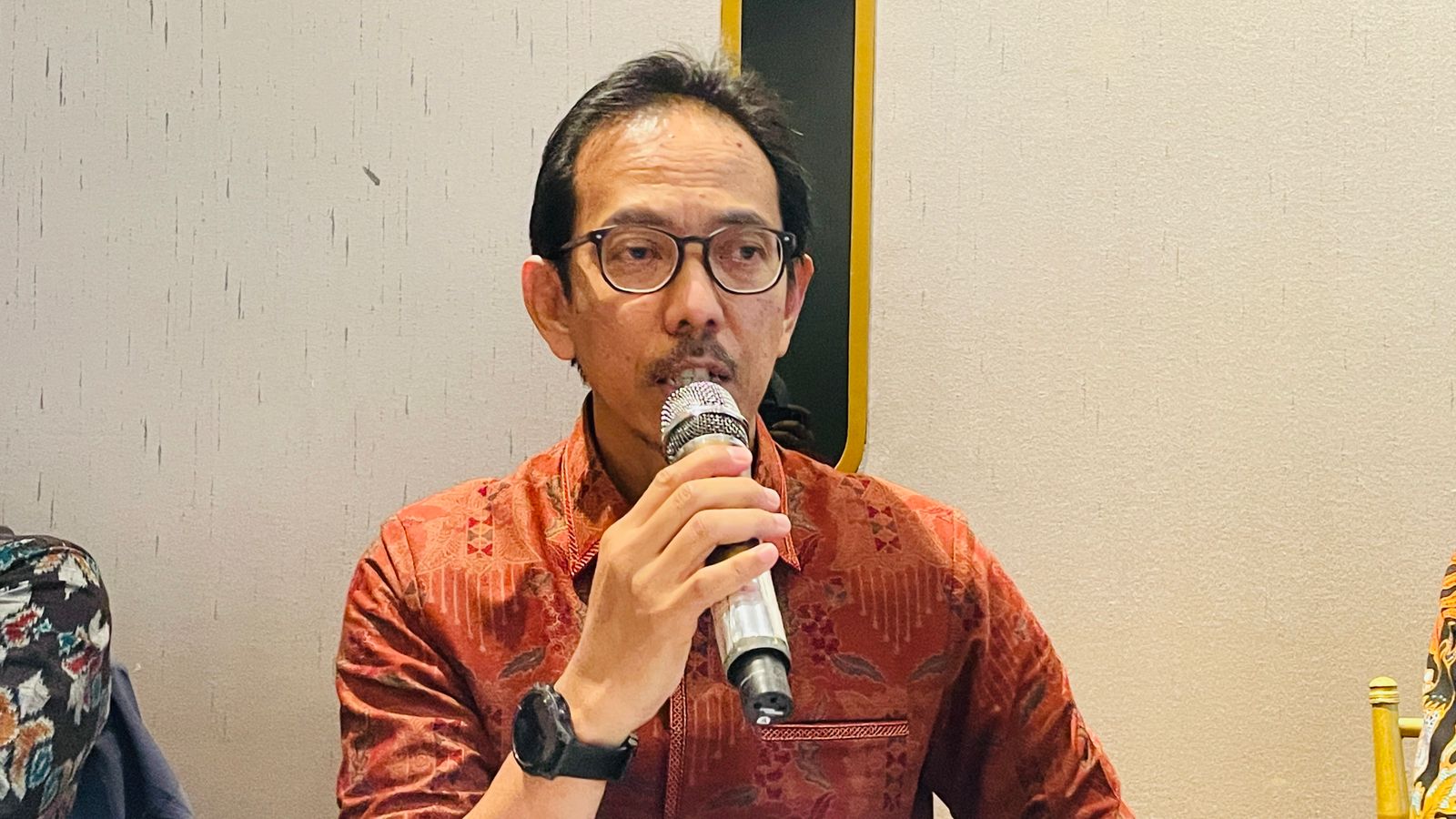 Tahun 2025, Jakarta Diprediksi Tumbuh hingga 5,4 persen, Inflasi Tetap Terkendali