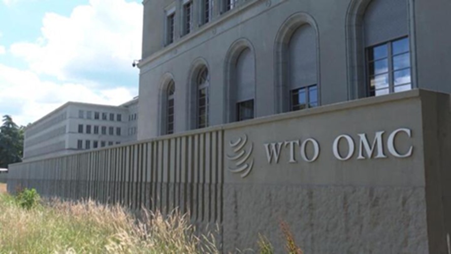 Gambar berita terkait WTO-IMF: Tarif Rata-rata AS Capai 20 Persen, Kembali ke Level Era 1910-an 
