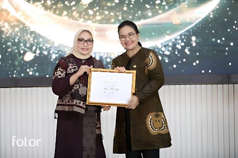 Semarang Raih Predikat Tertinggi Kota Layak Anak, Jadi Terbaik di Indonesia