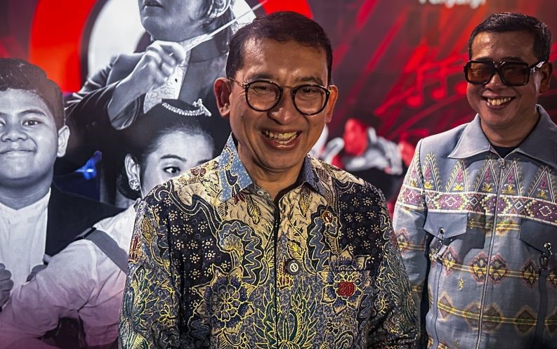 Menteri Kebudayaan: Budaya sebagai Kekuatan Pemersatu Bangsa