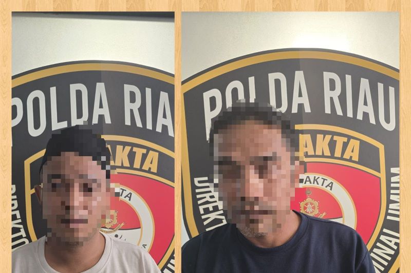 KP2MI Gagalkan Penyelundupan 22 Pekerja Migran Ilegal ke Malaysia, 2 Pelaku Ditangkap